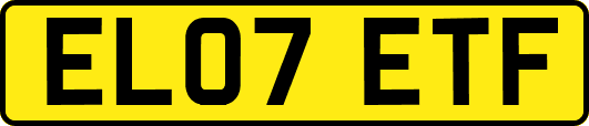 EL07ETF