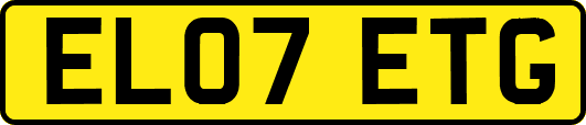EL07ETG