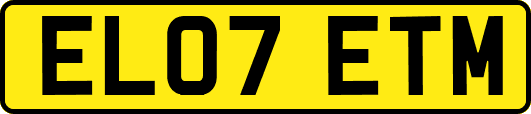 EL07ETM