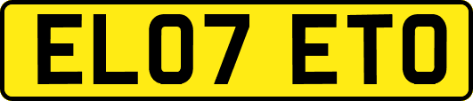 EL07ETO