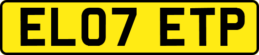 EL07ETP
