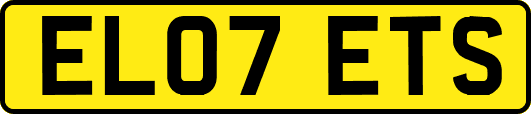 EL07ETS