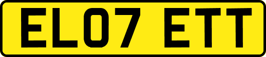 EL07ETT