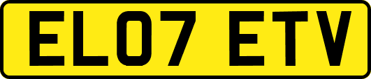 EL07ETV