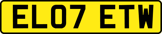 EL07ETW