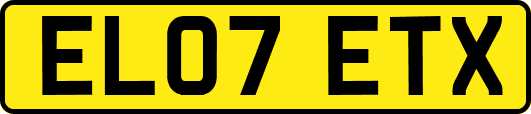 EL07ETX