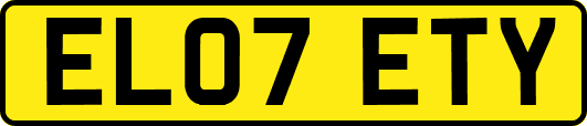 EL07ETY