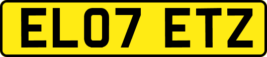 EL07ETZ