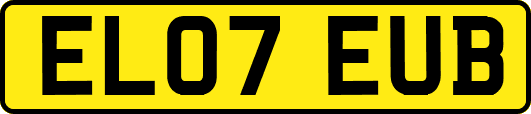 EL07EUB
