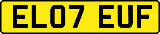EL07EUF