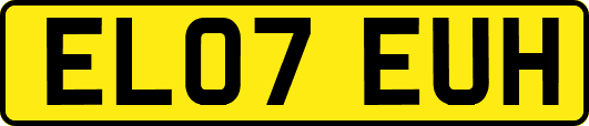 EL07EUH