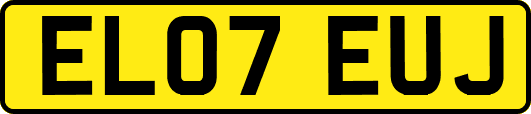 EL07EUJ