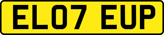 EL07EUP