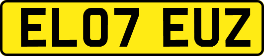 EL07EUZ