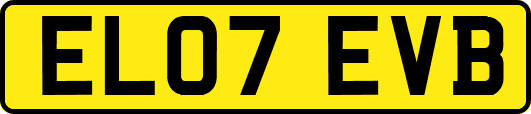EL07EVB