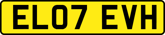 EL07EVH
