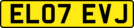 EL07EVJ