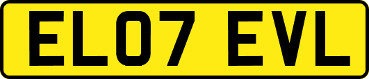 EL07EVL