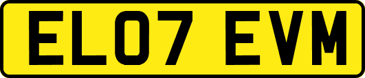 EL07EVM