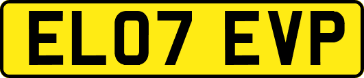 EL07EVP