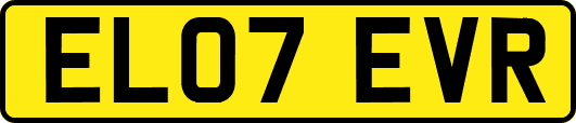 EL07EVR