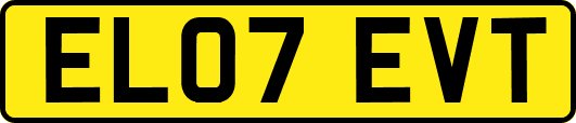 EL07EVT