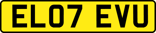 EL07EVU