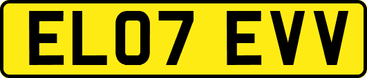 EL07EVV