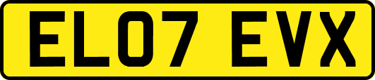 EL07EVX
