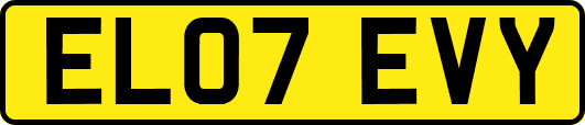 EL07EVY