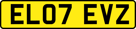 EL07EVZ