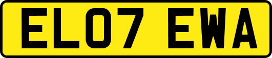 EL07EWA
