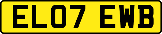 EL07EWB