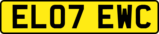 EL07EWC