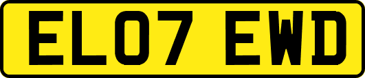 EL07EWD
