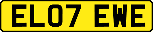 EL07EWE