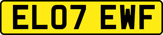 EL07EWF