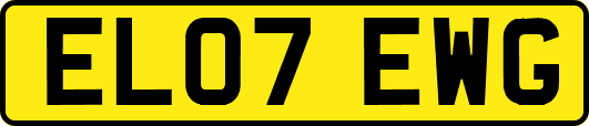 EL07EWG