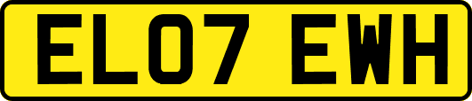 EL07EWH