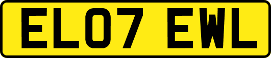 EL07EWL
