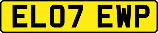 EL07EWP