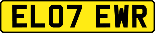 EL07EWR