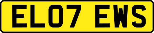 EL07EWS