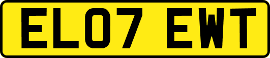 EL07EWT
