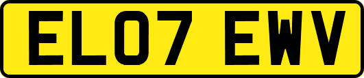 EL07EWV
