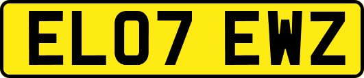 EL07EWZ