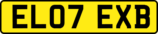 EL07EXB