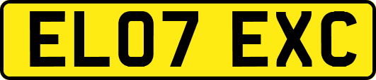 EL07EXC