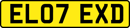 EL07EXD