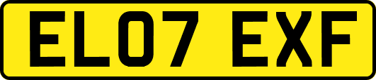 EL07EXF